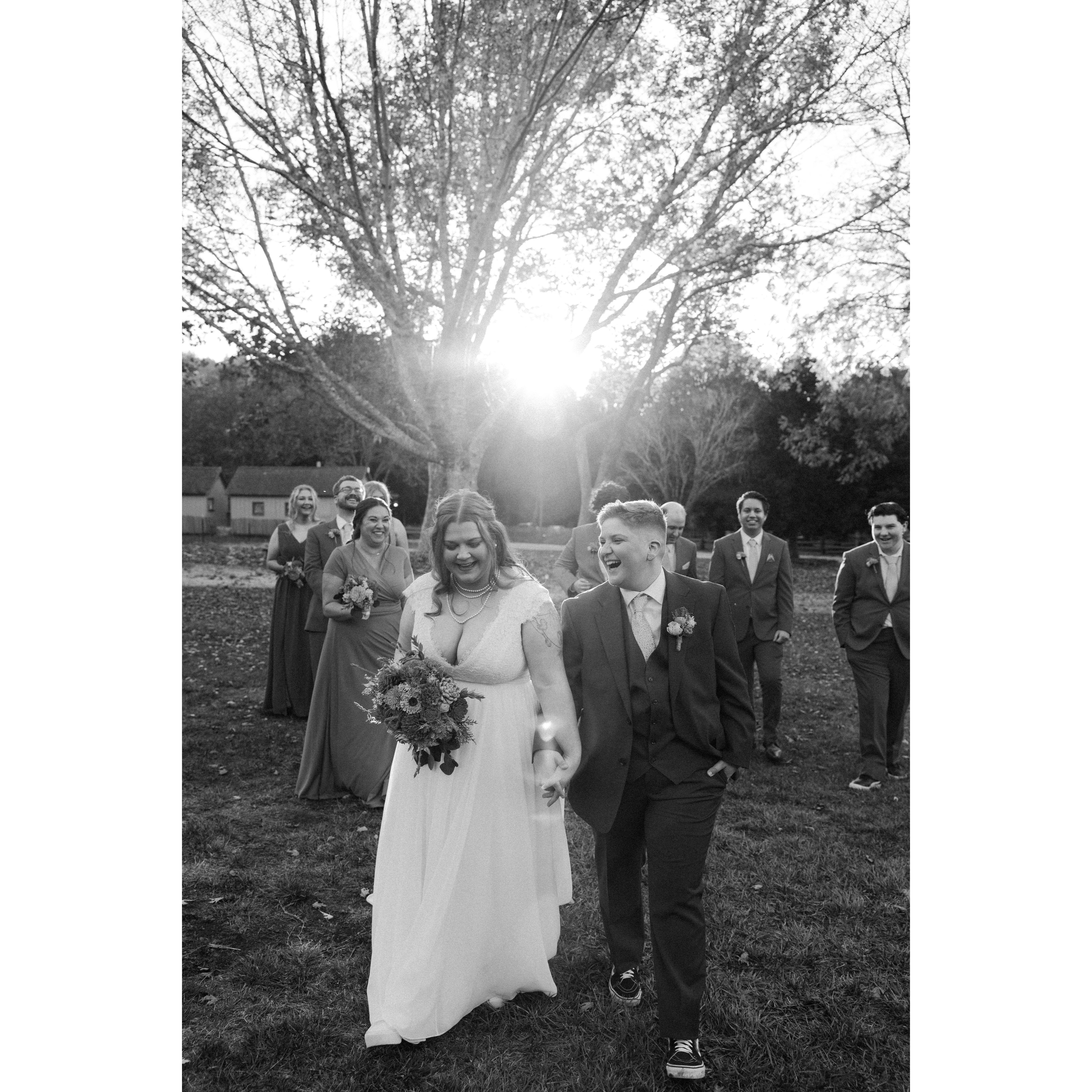 (PC: Trinity Rose Photography)