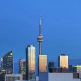 CN Tower