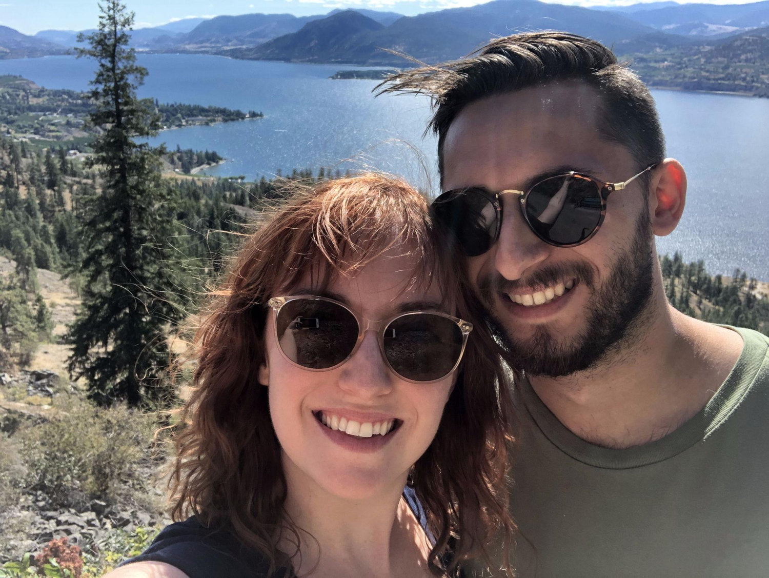 The Wedding Website of Richard Young and Samantha Bitonti