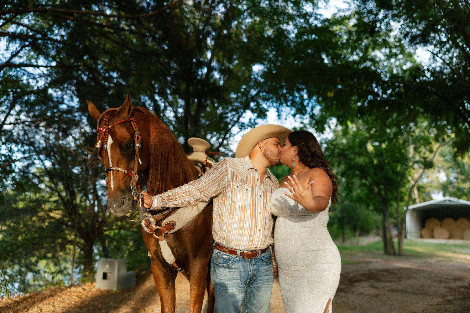 The Wedding Website of Abigail Garcia and Juan De Dios Mendoza