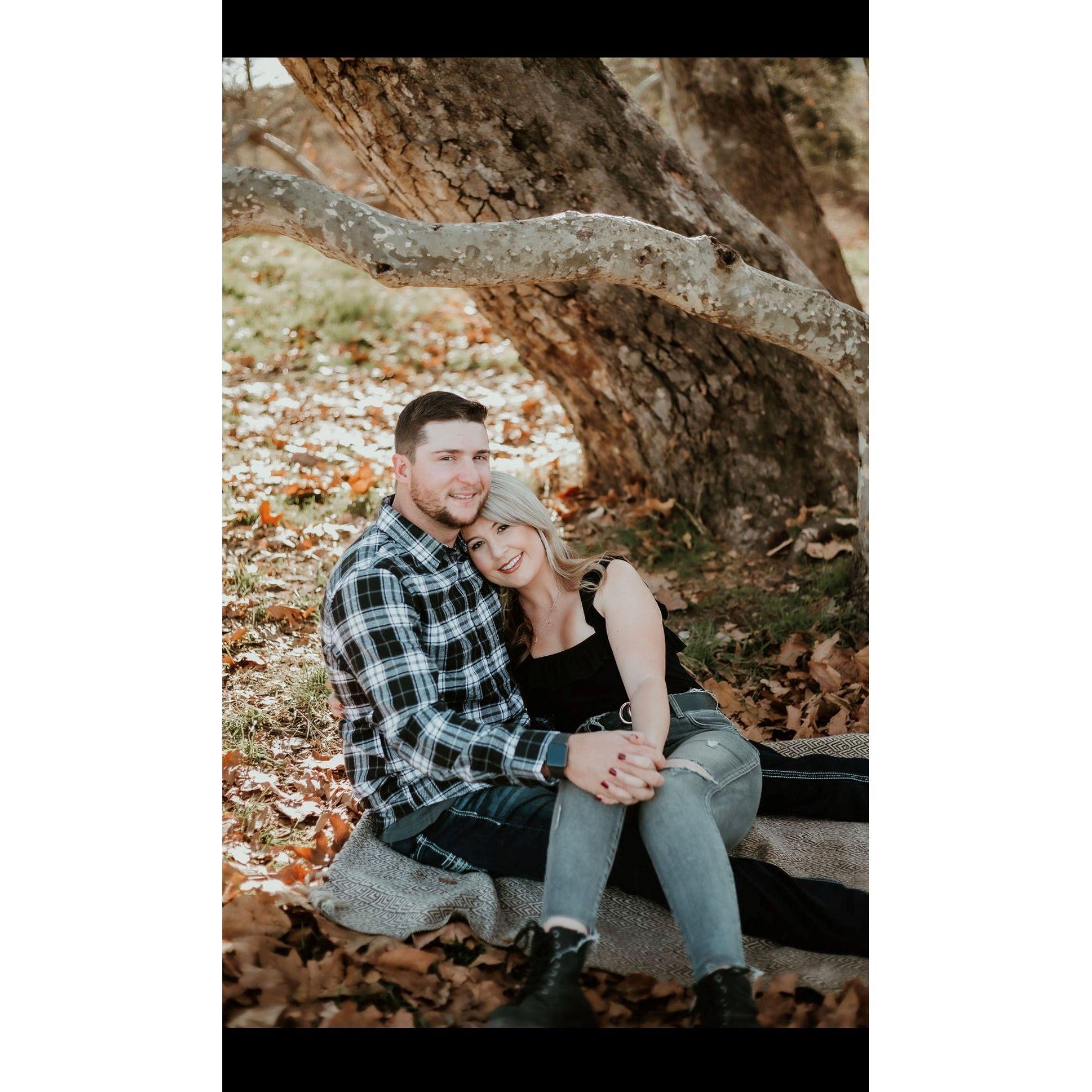 I get to marry my bestfriend
