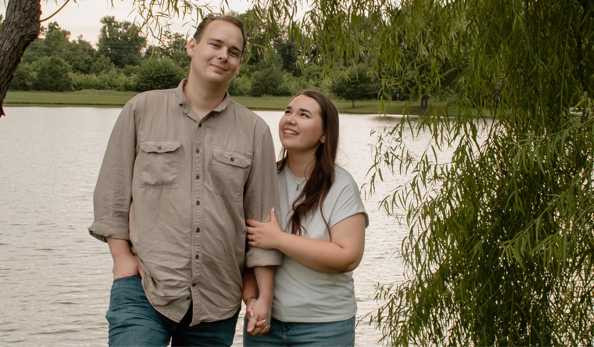 The Wedding Website of Olivia Maida and Matt Cantrell