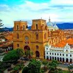 Cathedral of the Immaculate Conception