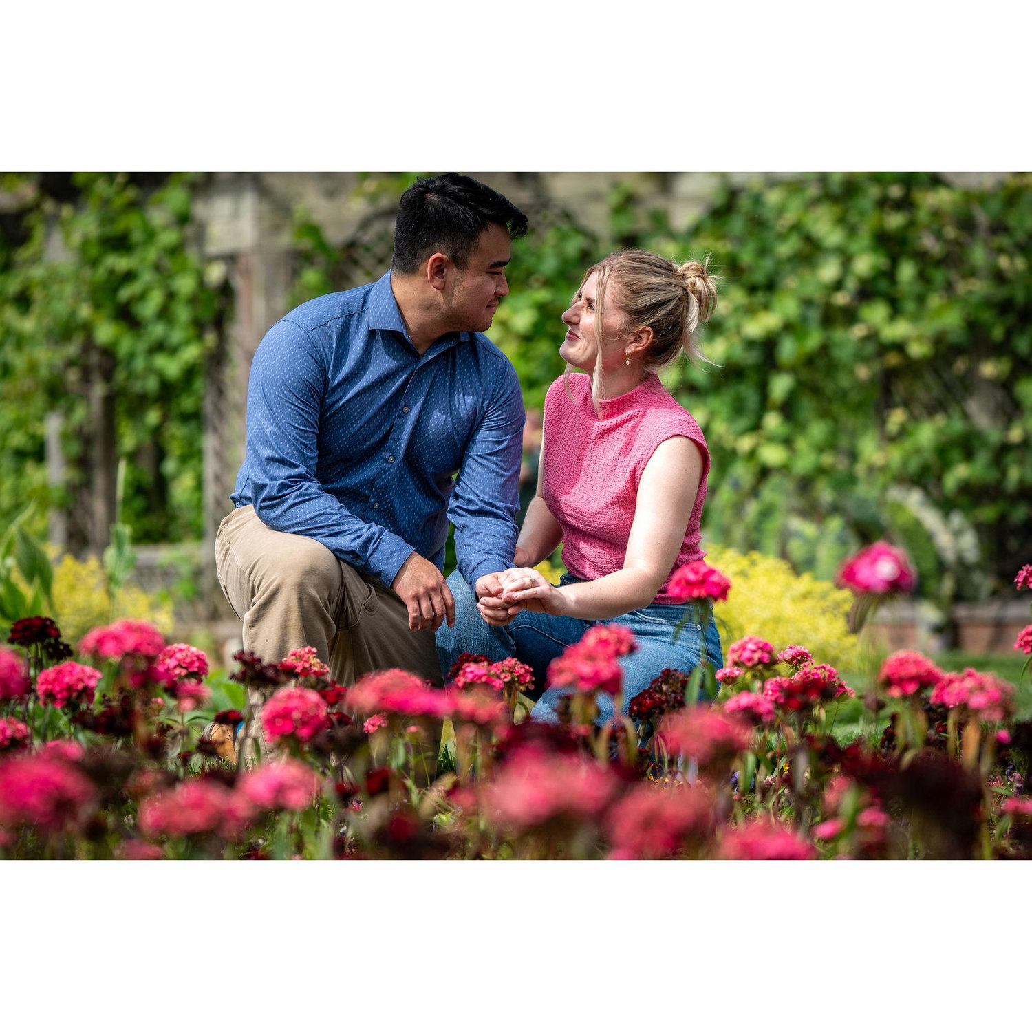 Our engagement 5.18.24