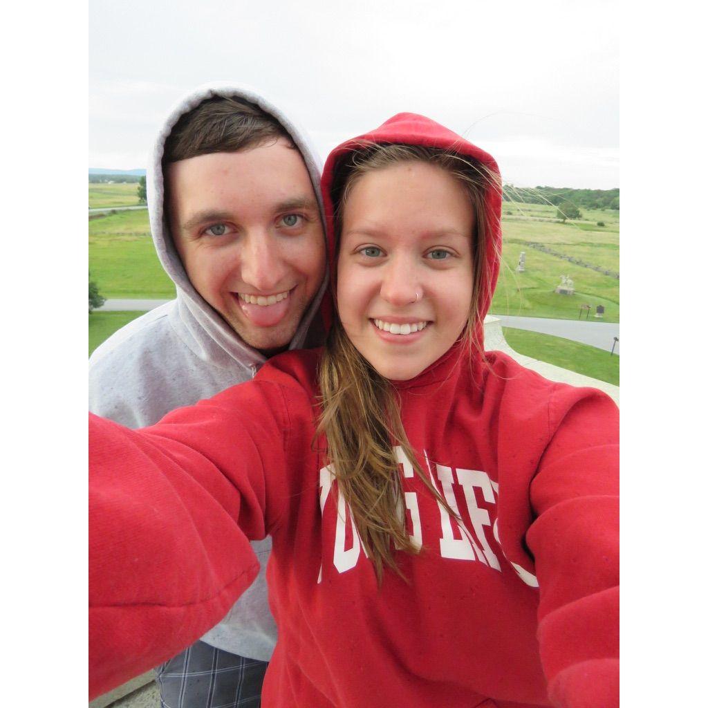 Gettysburg 2017
