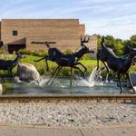 Eiteljorg Museum of American Indians and Western Art