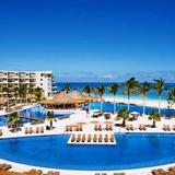 Dreams Riviera Pools & Beach