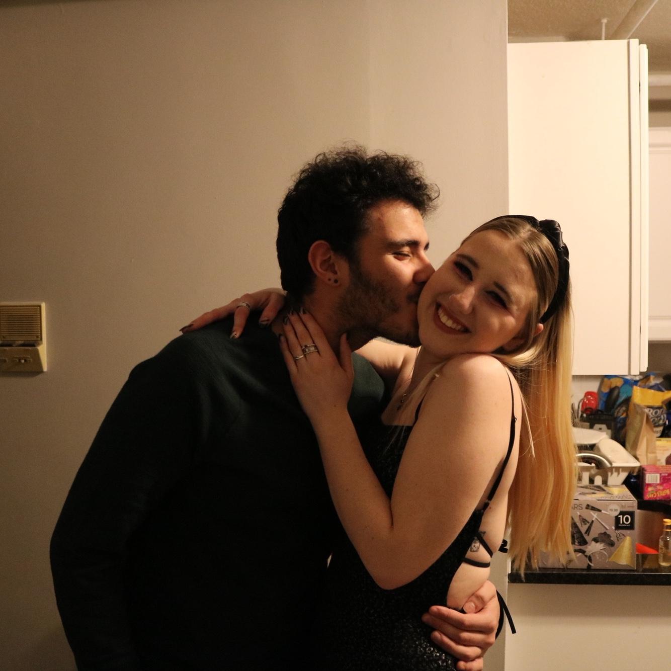 New Year's Eve, 2020-2021