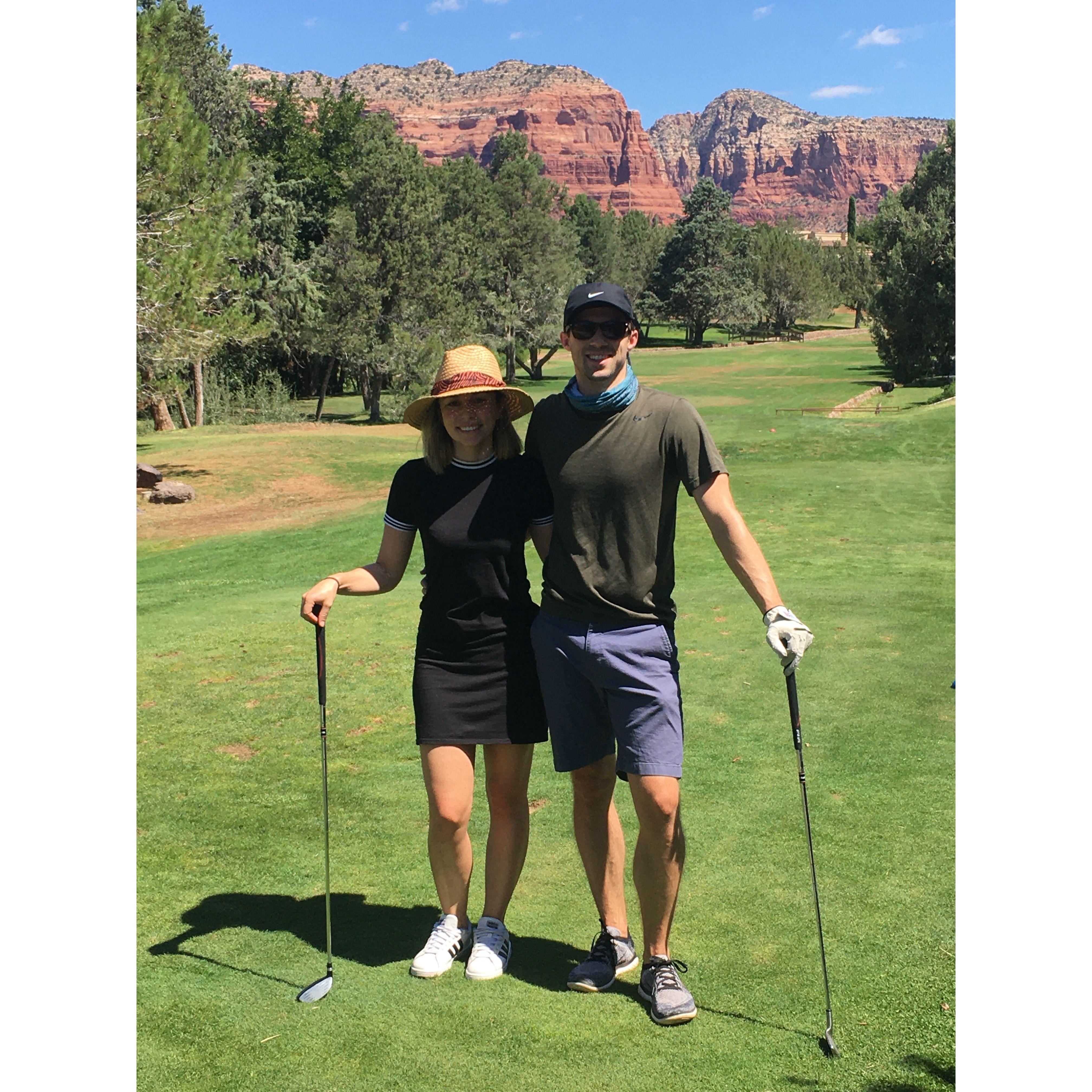Sedona