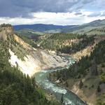 Yellowstone National Park