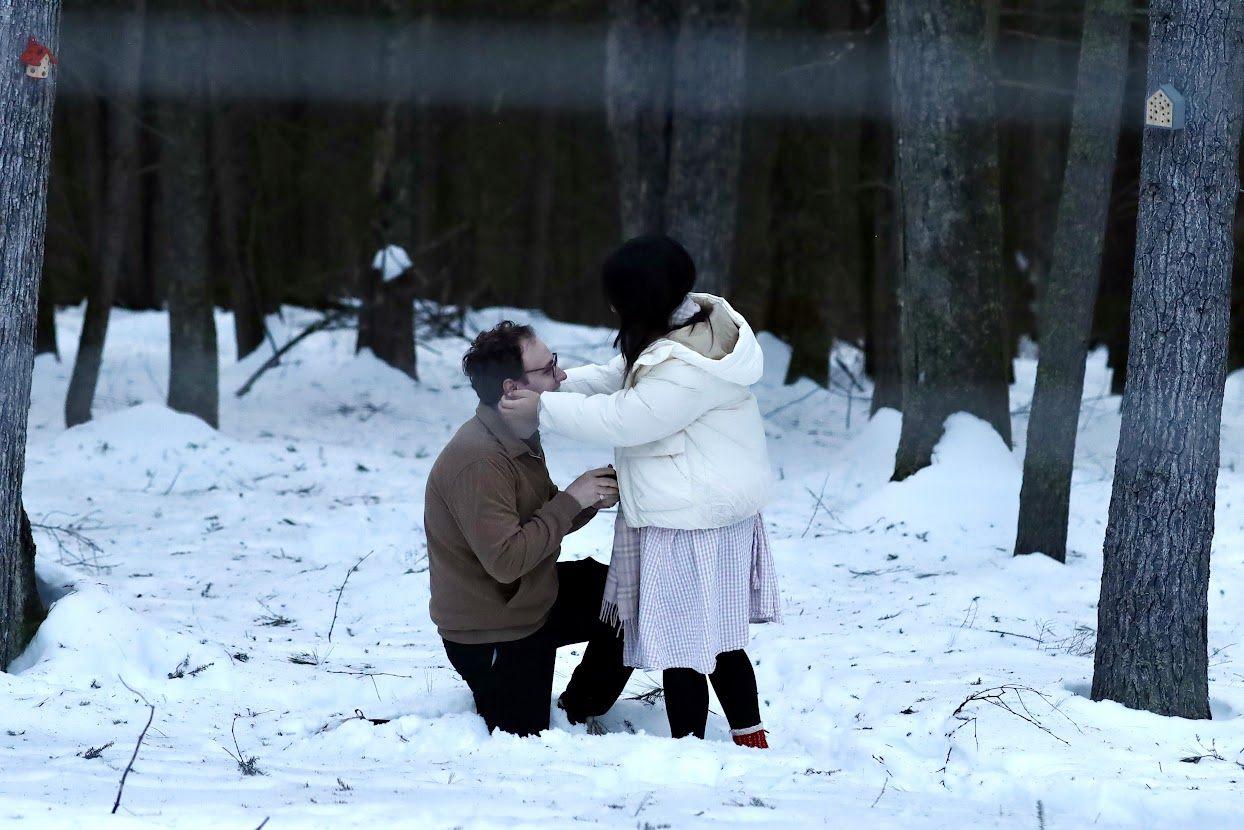 The Wedding Website of Juliana Fan and Edward Esposito