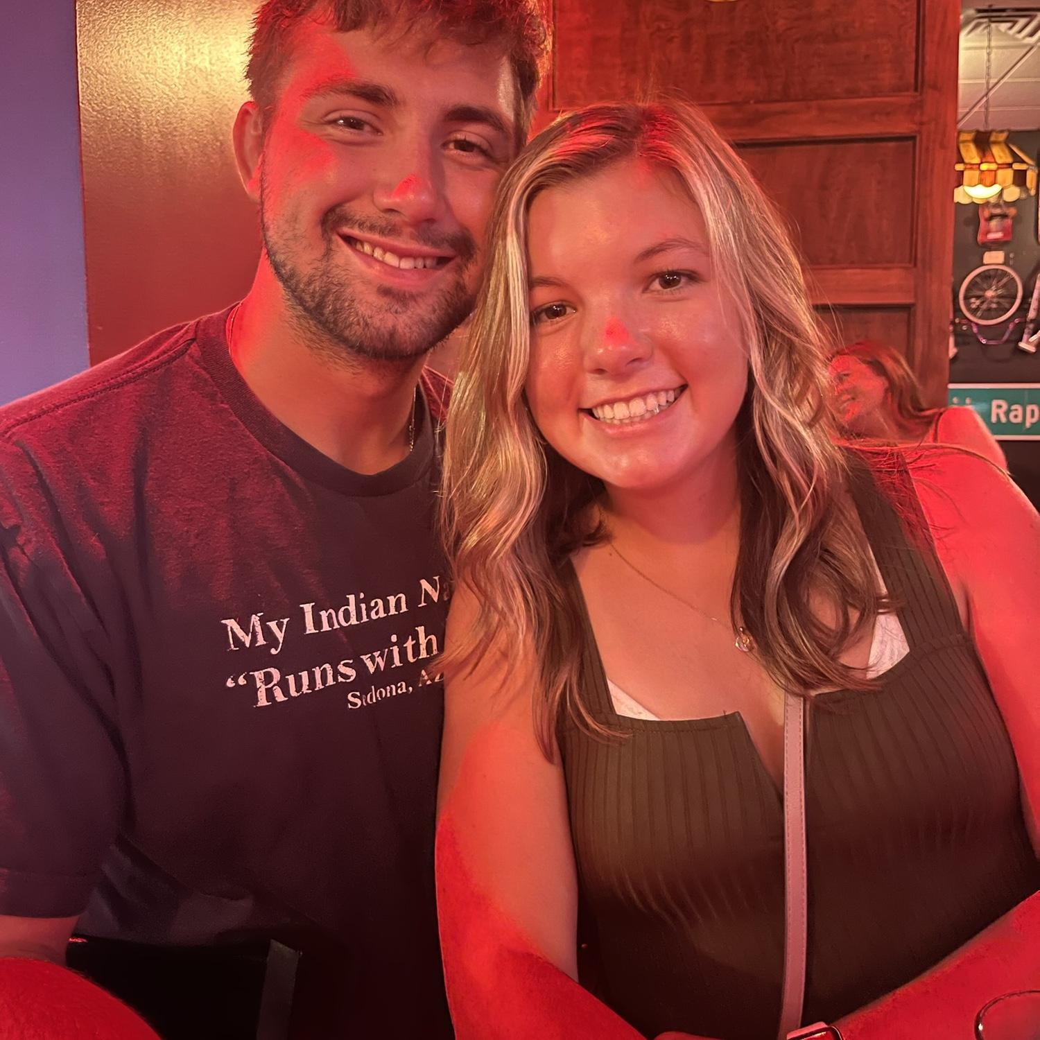 Paige’s 21st Birthday!! (July 2022)