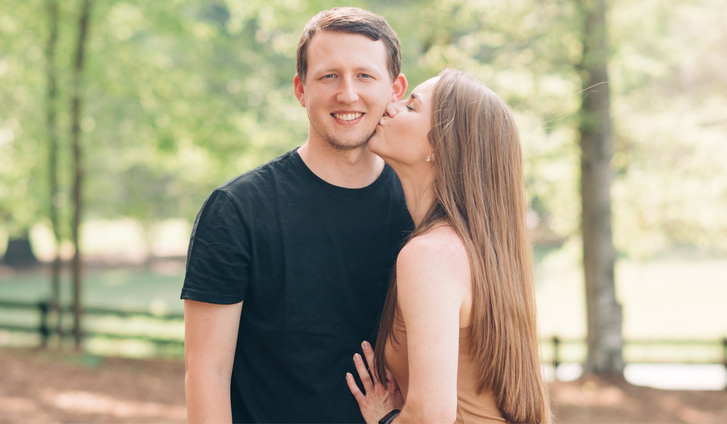 The Wedding Website of Josie Sargent and Patrick Long