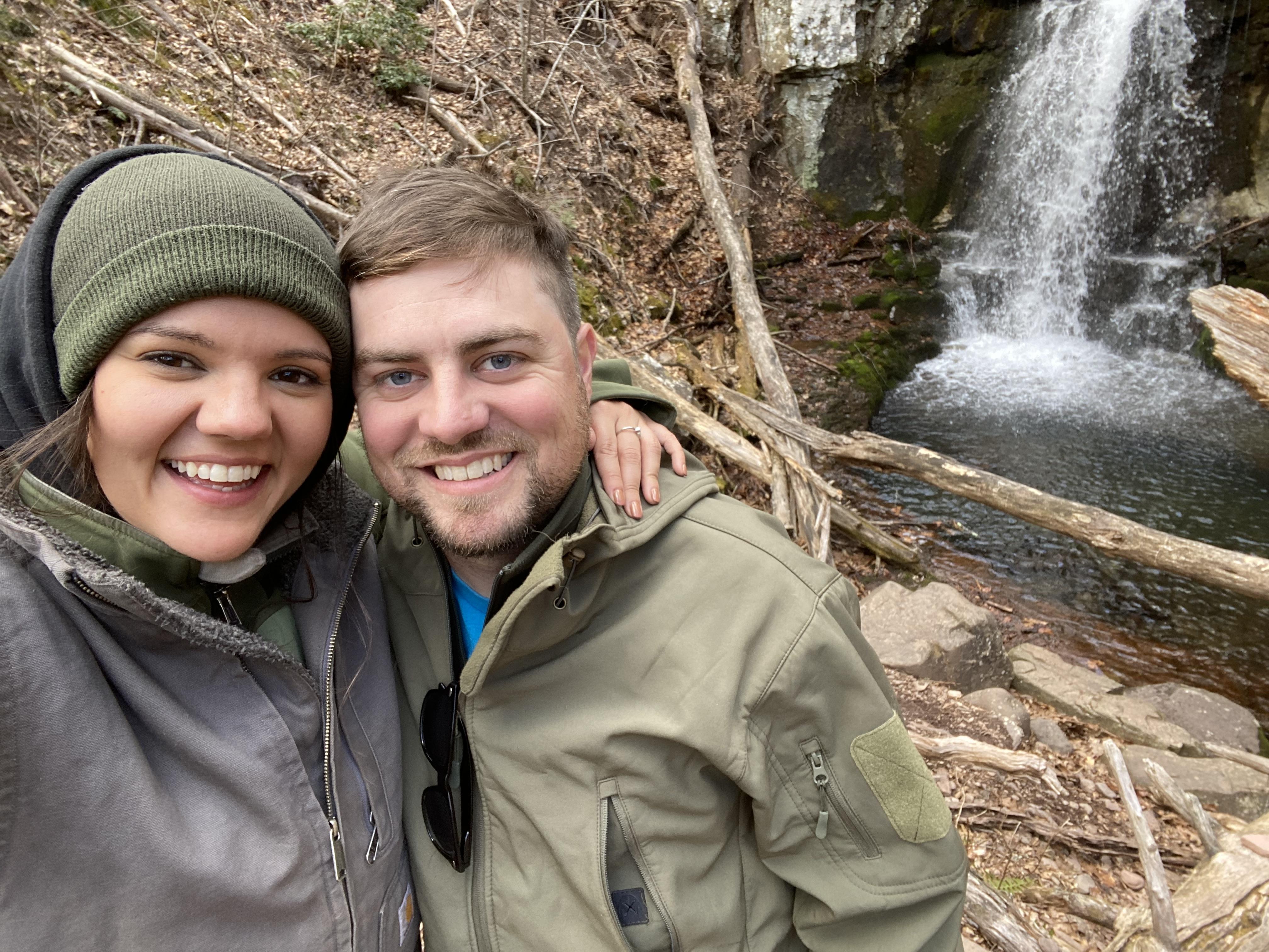 The Wedding Website of Lauren Silveira and Aaron Zook