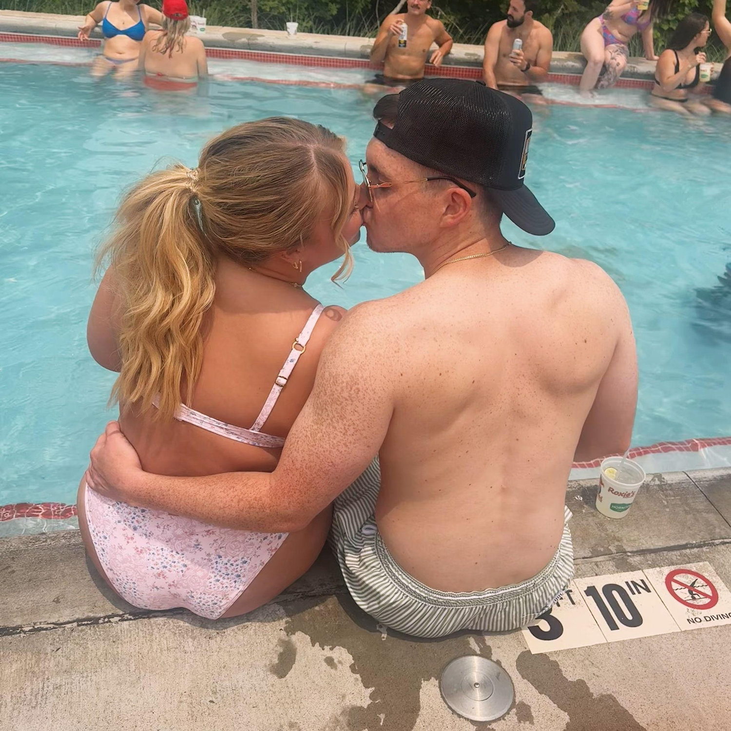 Engagement Trip 2025