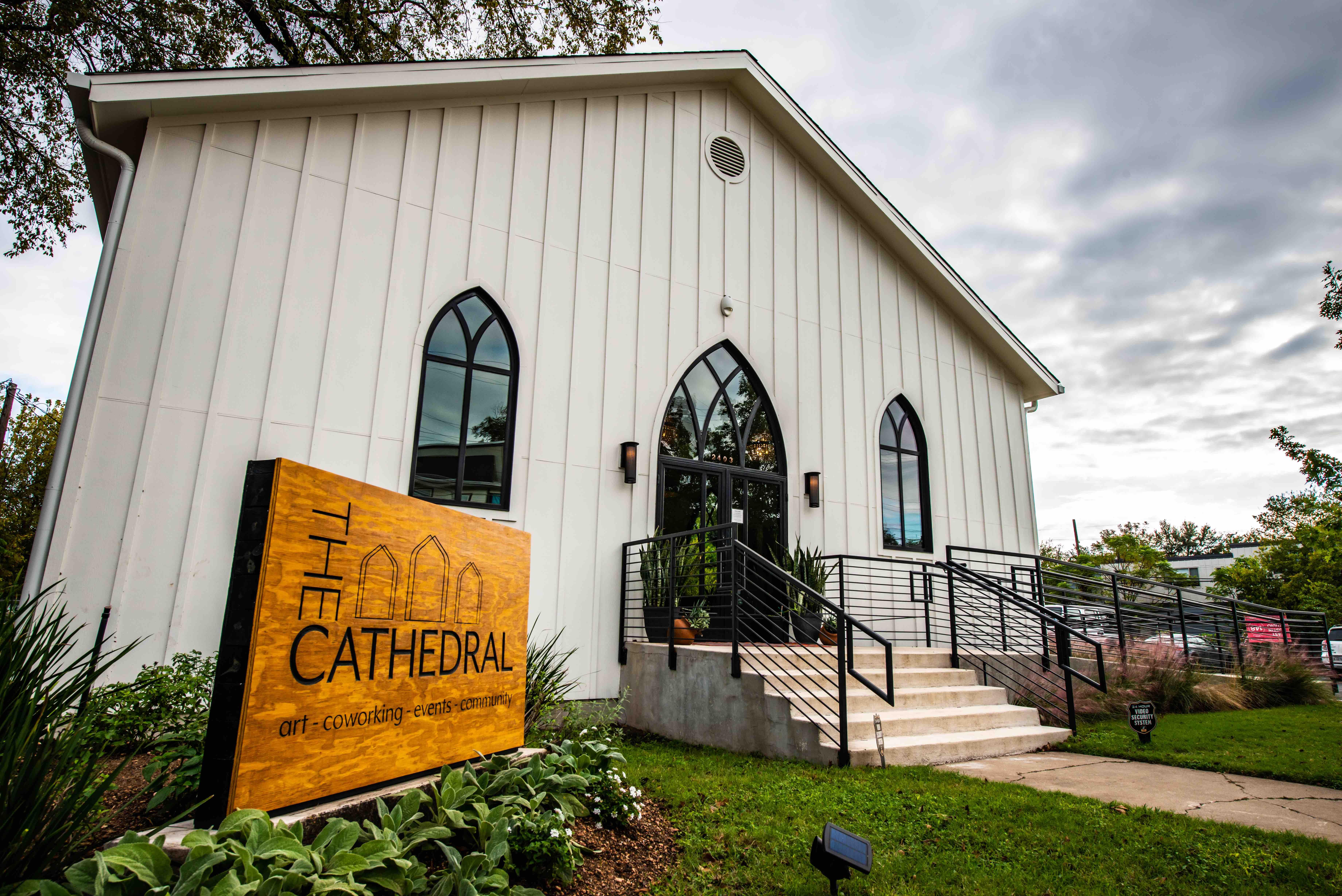 The Wedding Website of Kate Malek and Jon Thompson