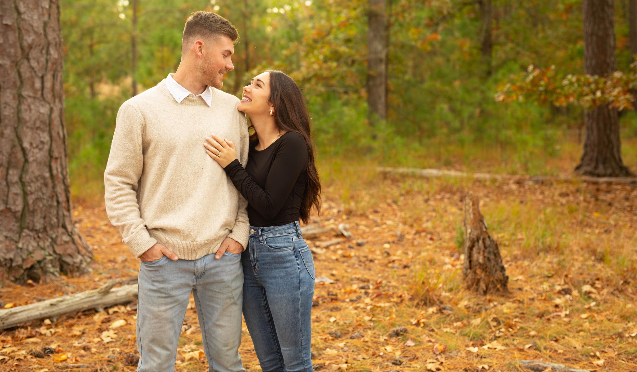 The Wedding Website of Hannah Fletcher and Tyler Lemon