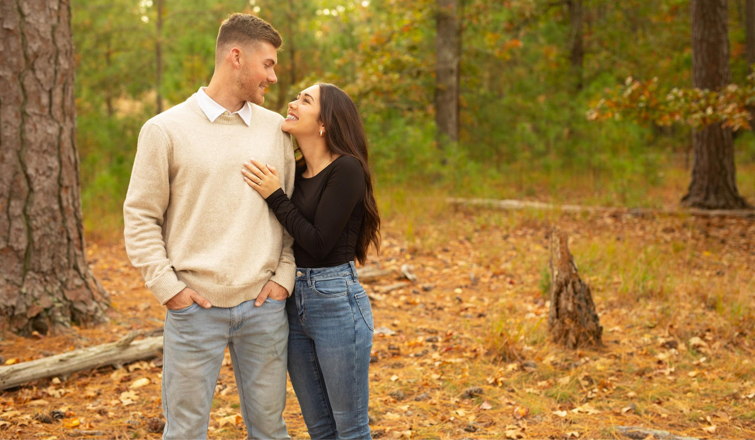 The Wedding Website of Hannah Fletcher and Tyler Lemon