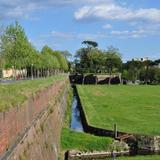 Le Mura di Lucca