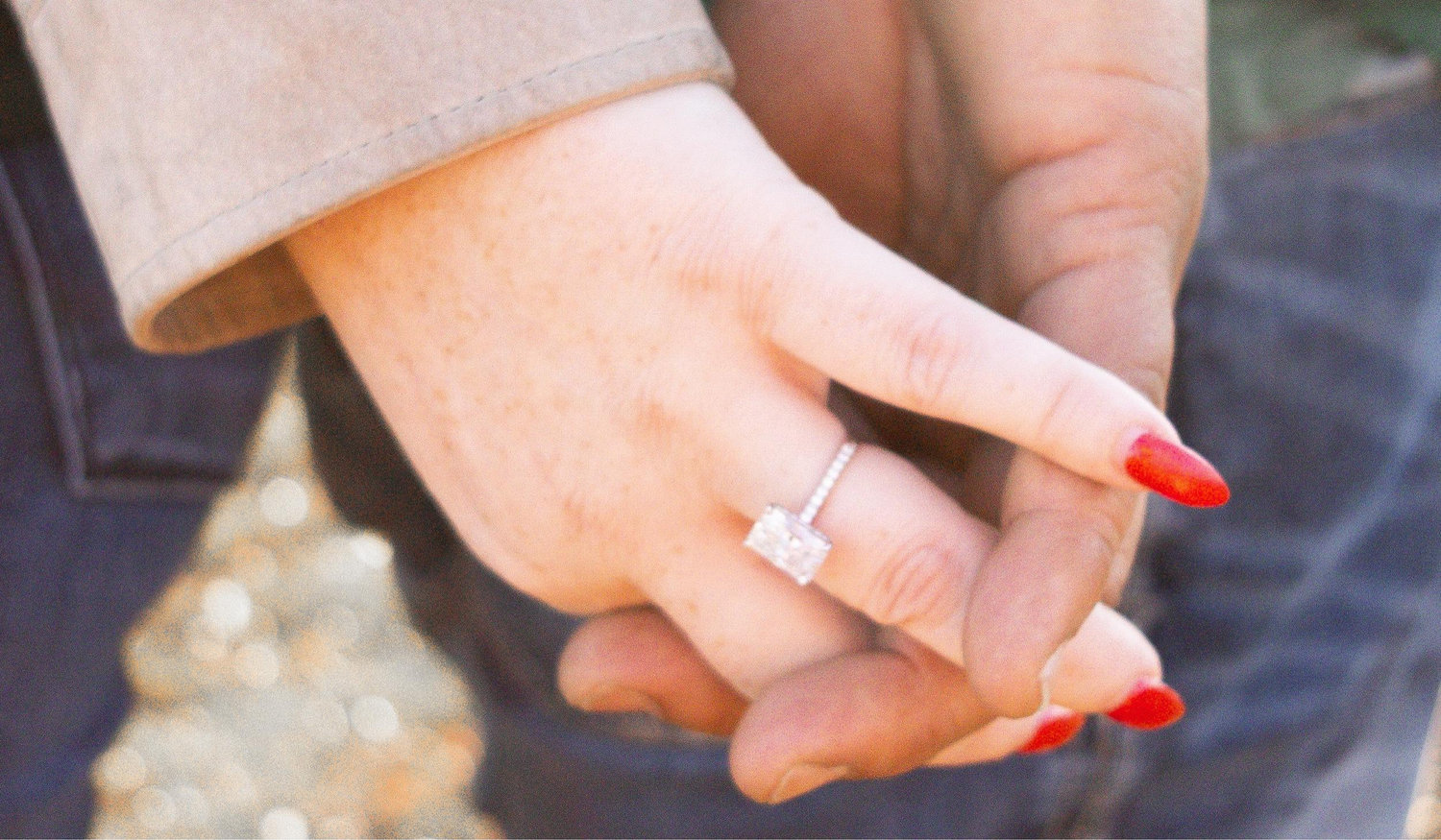 The Wedding Website of Cassidy Anne Ricker and Ronald Joseph Walker Jr