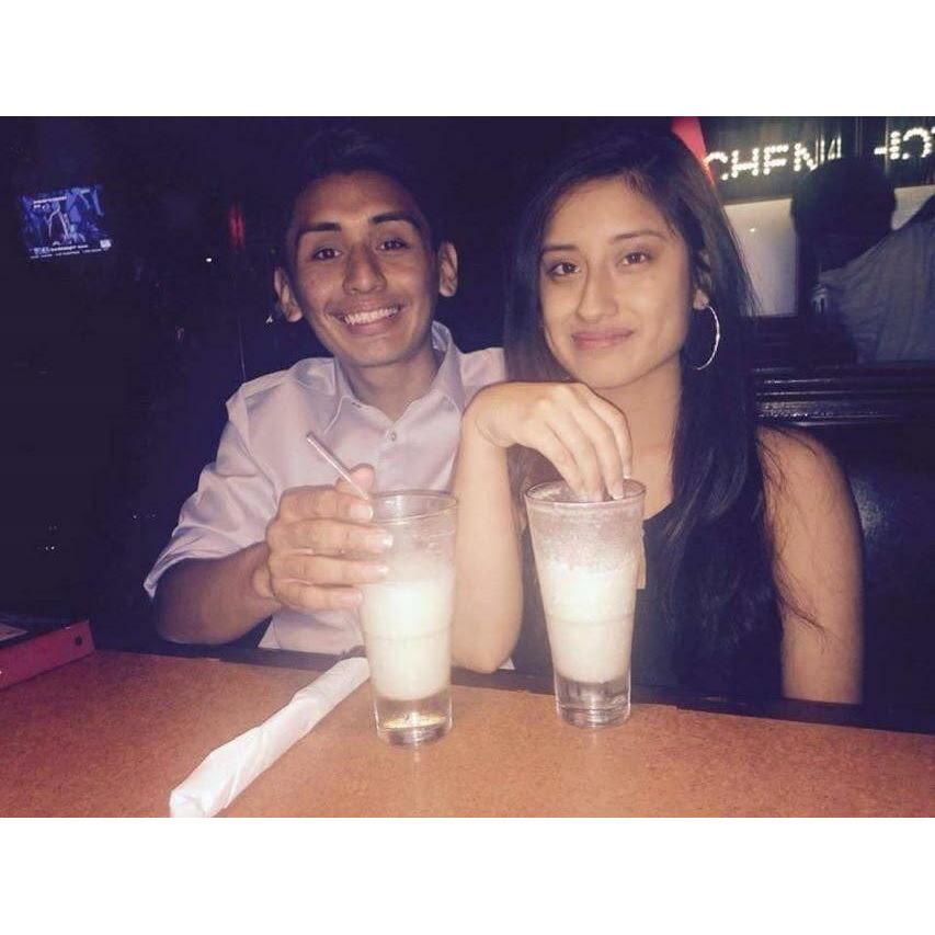 Jenni's graduation 2015 :)