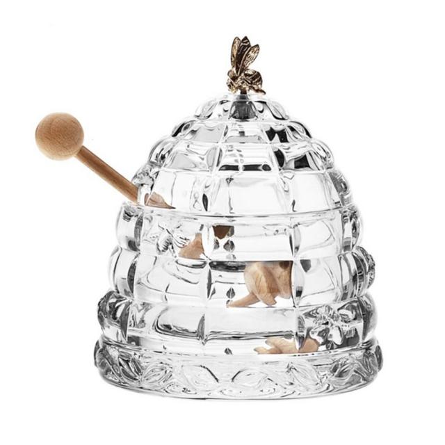 Bizy Bee Honey Jar