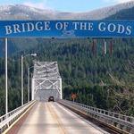 Bridge of the Gods