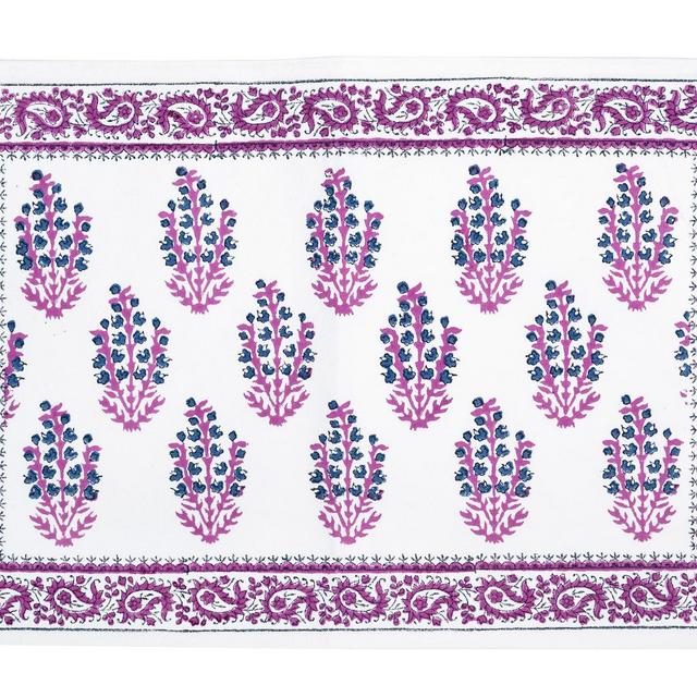 Provence Linen Placemats (Set of 4) - Land of Belle