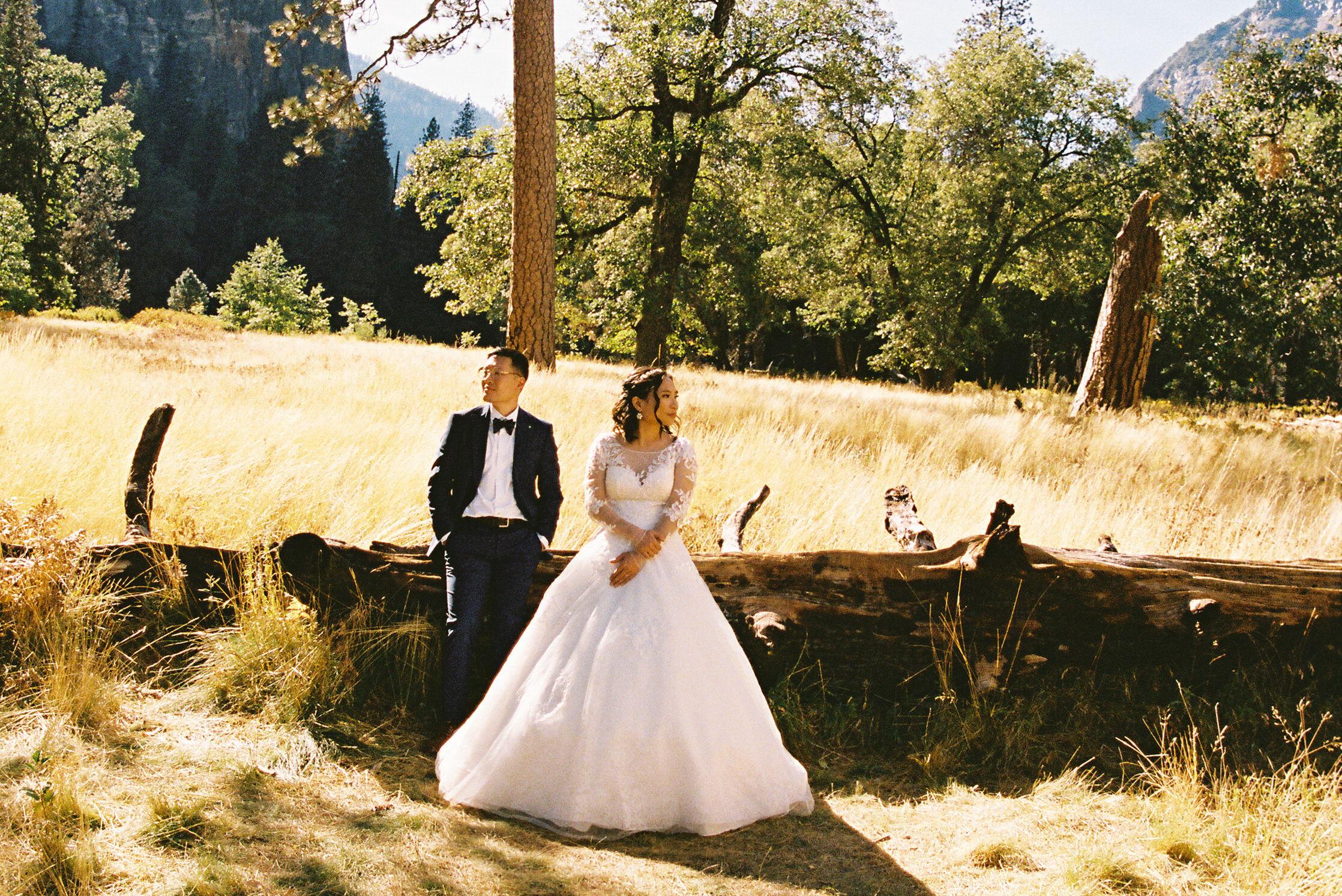 The Wedding Website of Jenny Cheung and Benjamin Chan