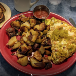 Granite Rock Grill