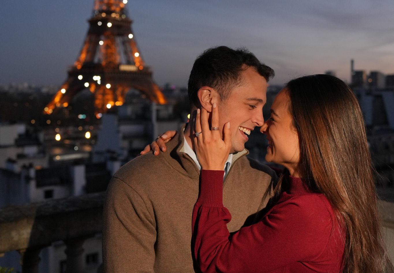 The Wedding Website of Sloane Chmara and Victor Pires
