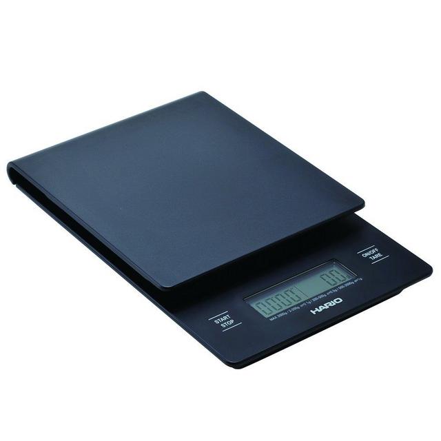 Hario Coffee Drip Scale/Timer