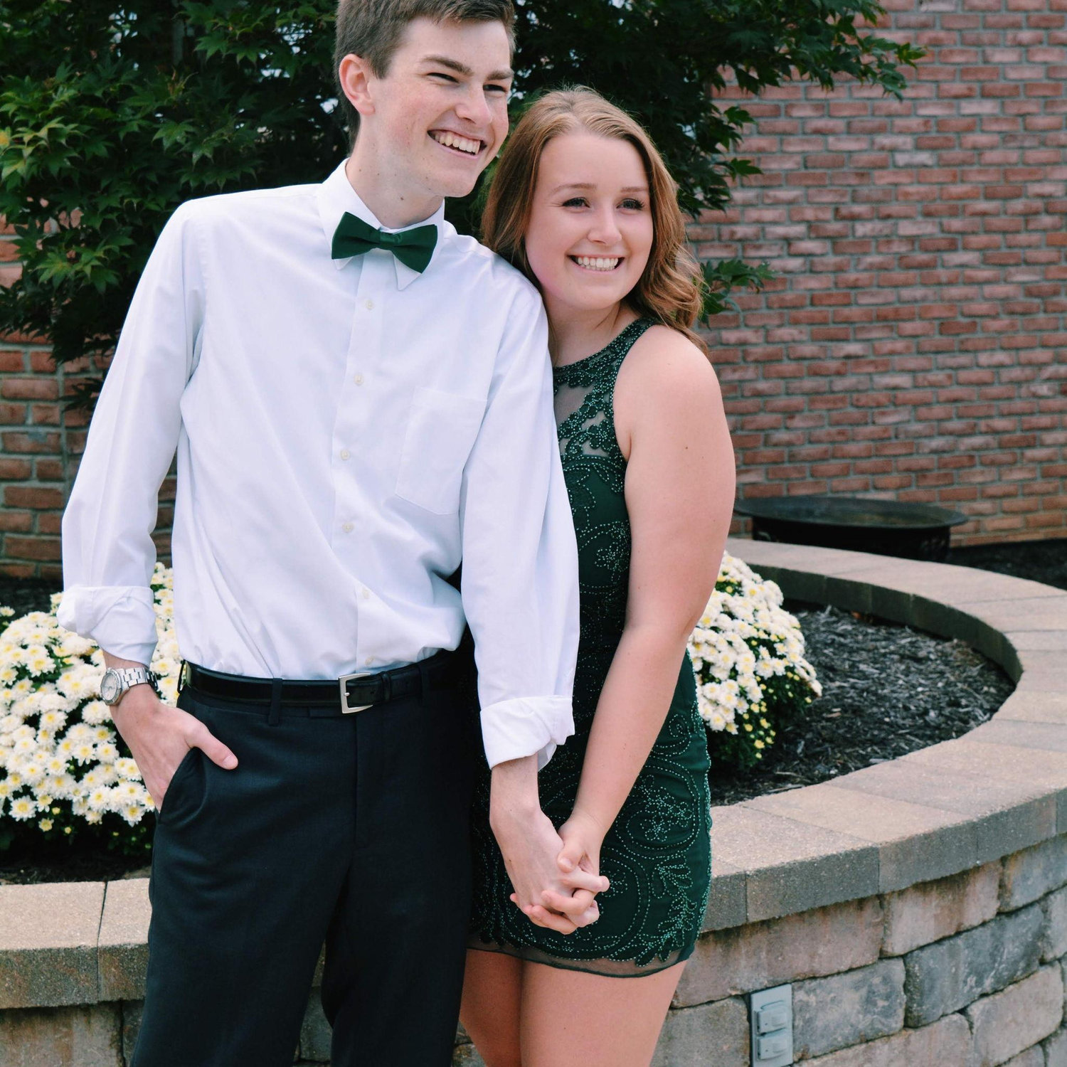 Senior Homecoming 2018