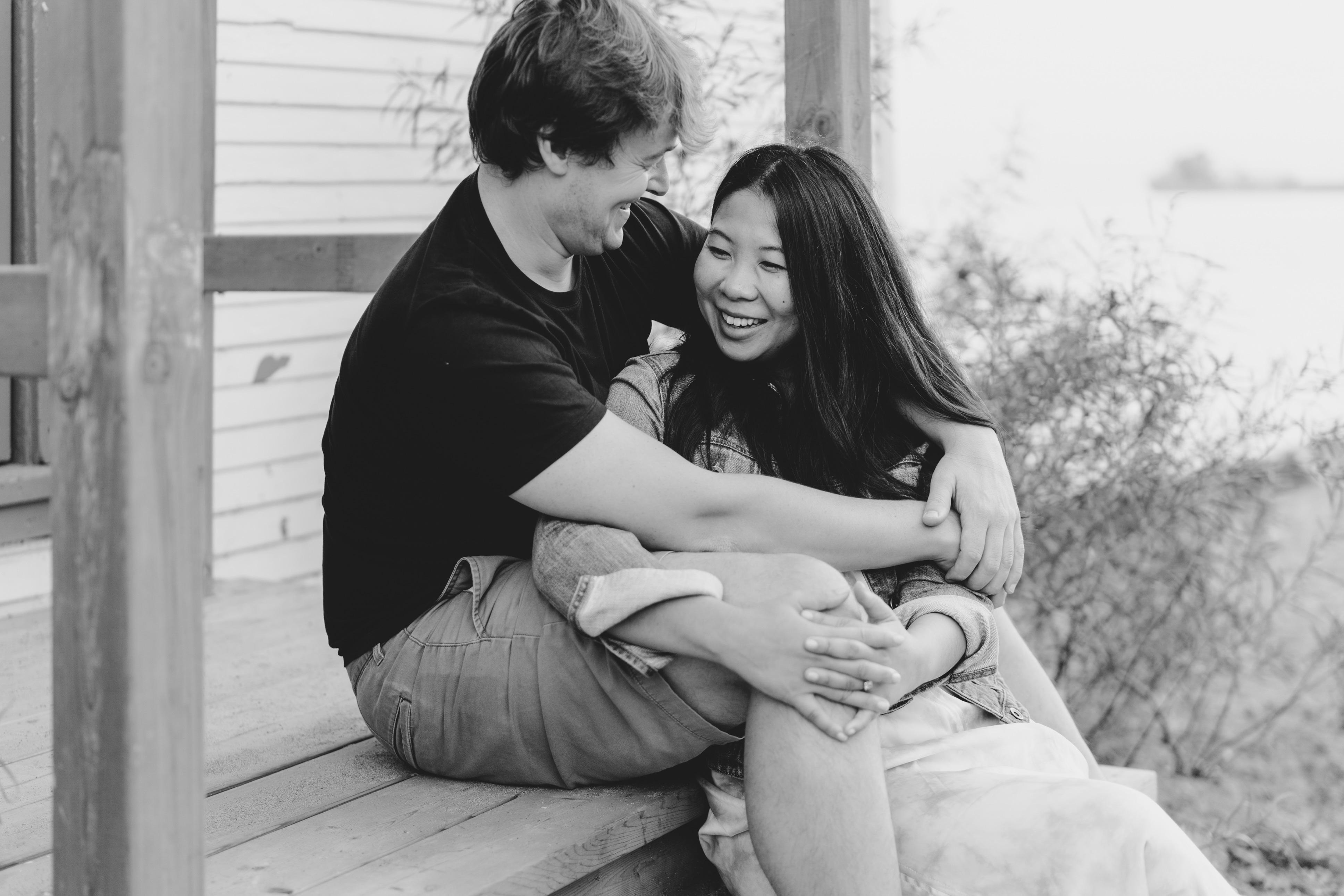 The Wedding Website of Venus Tsang and Sean Hebert