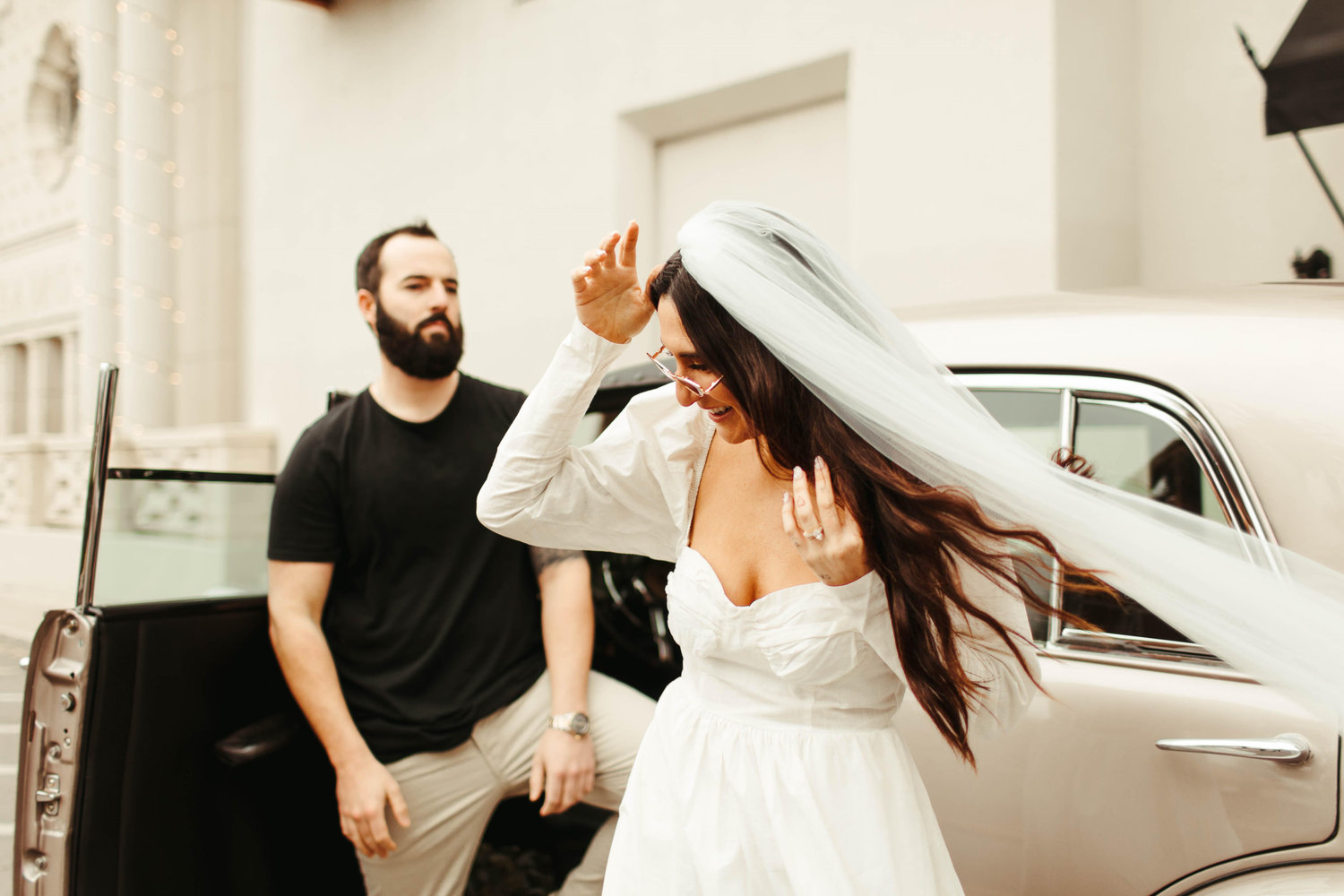 The Wedding Website of Lauren Camino and Nick Cerrito