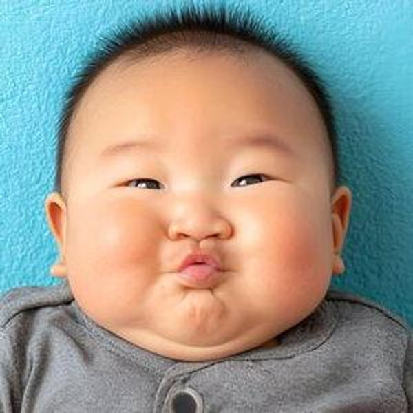 Future Baby Fund - Venmo (no 2.5% credit card fee)