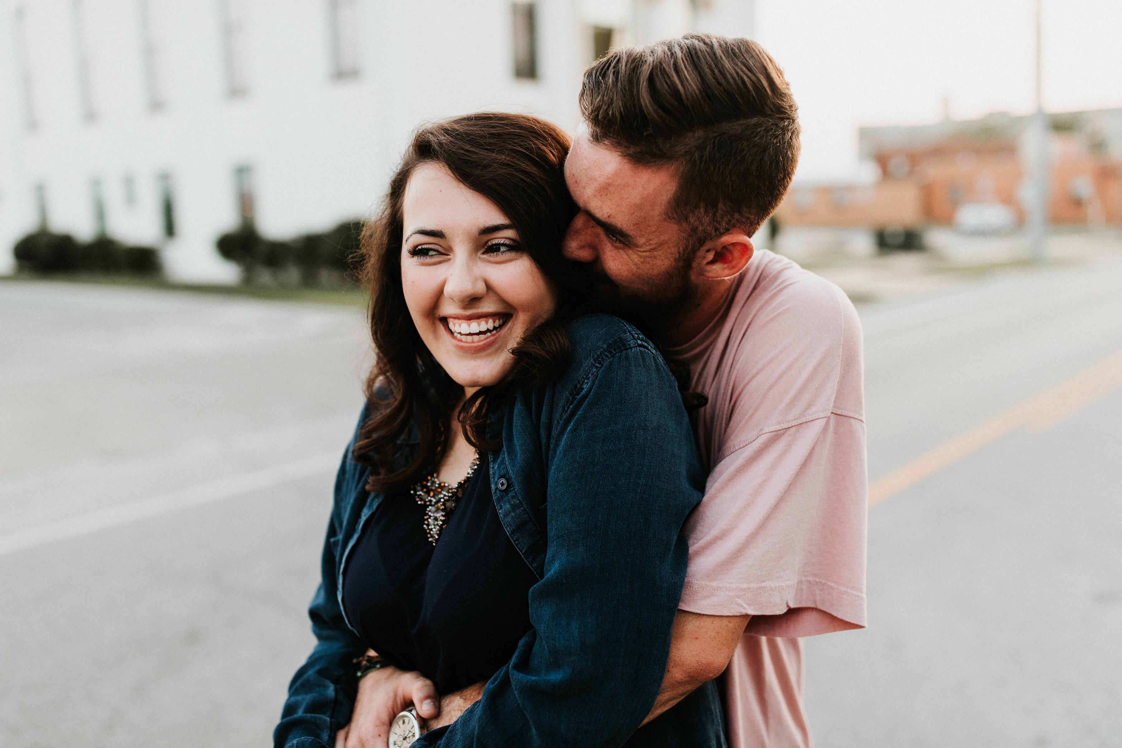 The Wedding Website of Erika Whited and Samuel Carroll