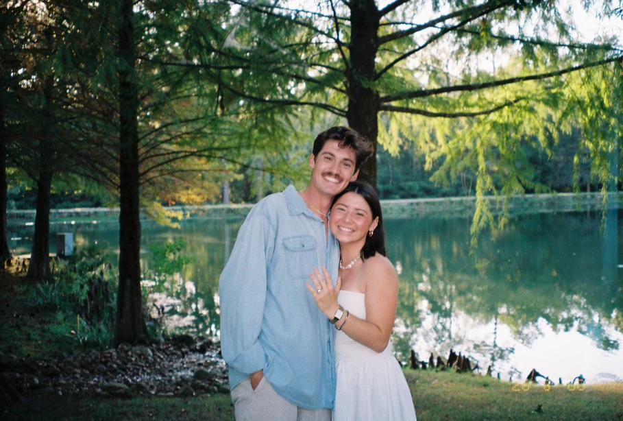 The Wedding Website of Addie Bone and Casen Kelton
