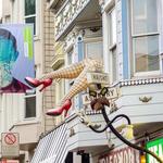Haight & Ashbury