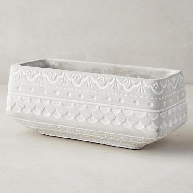 Netara Planter, Window Planter