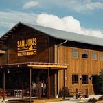 Sam Jones BBQ