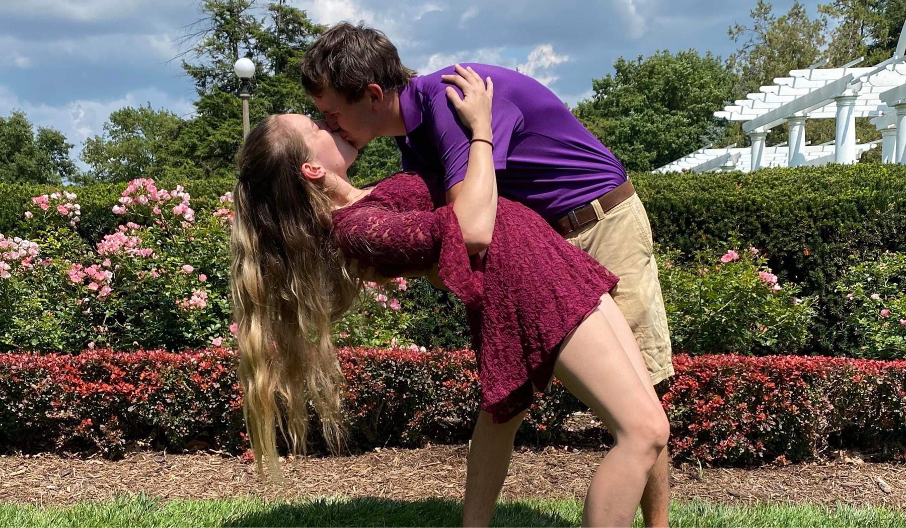 The Wedding Website of Abigale Wright and Anthony Opperman