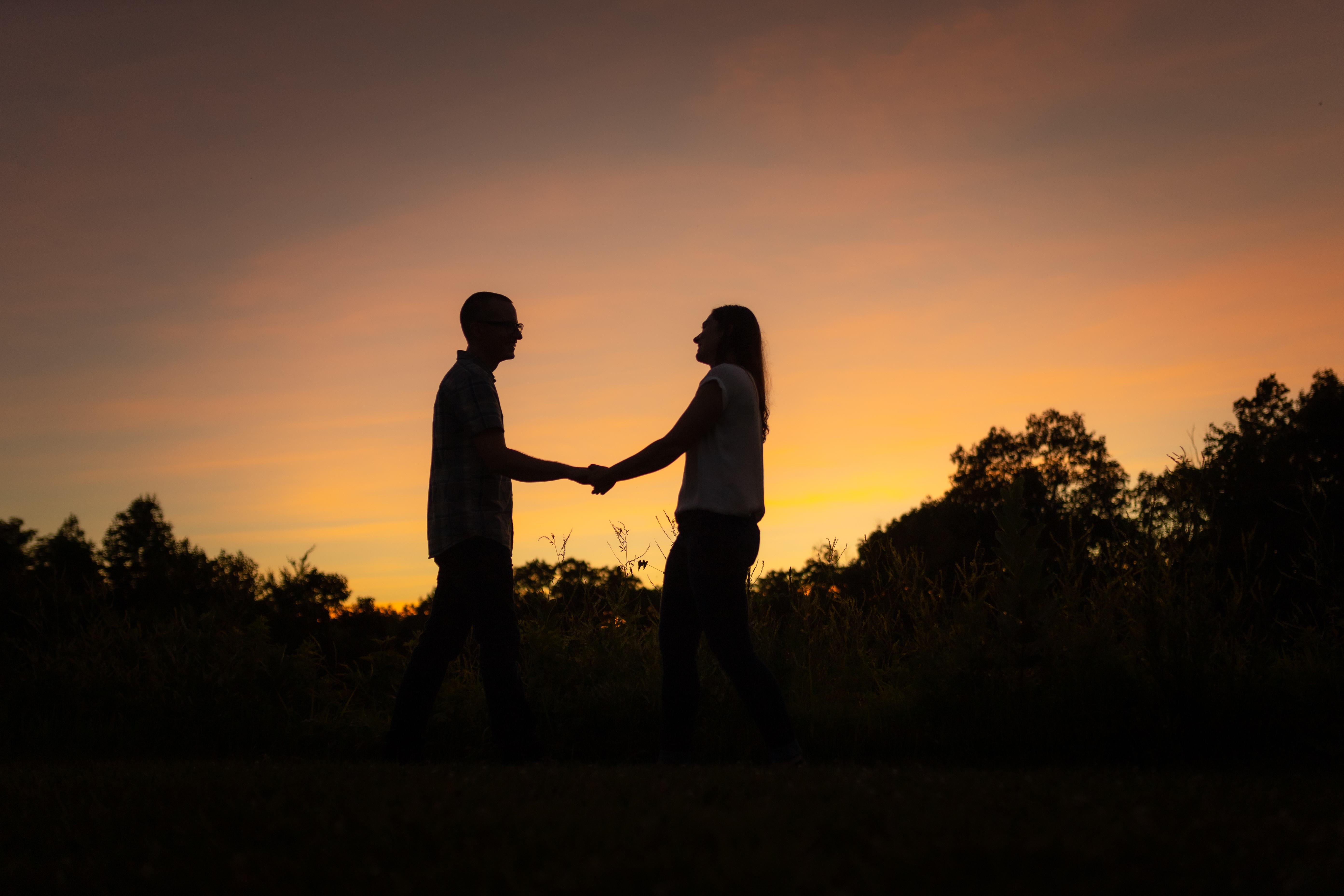 The Wedding Website of Mimi Charter and Jared Harzan