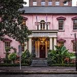 The Olde Pink House