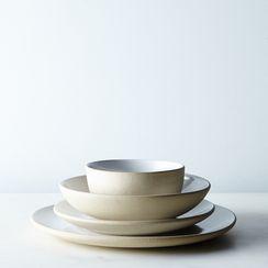 Place Setting, Cereal Bowl and Pasta Bowl