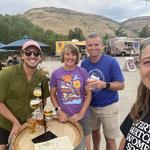 New Terrain Brewing Company