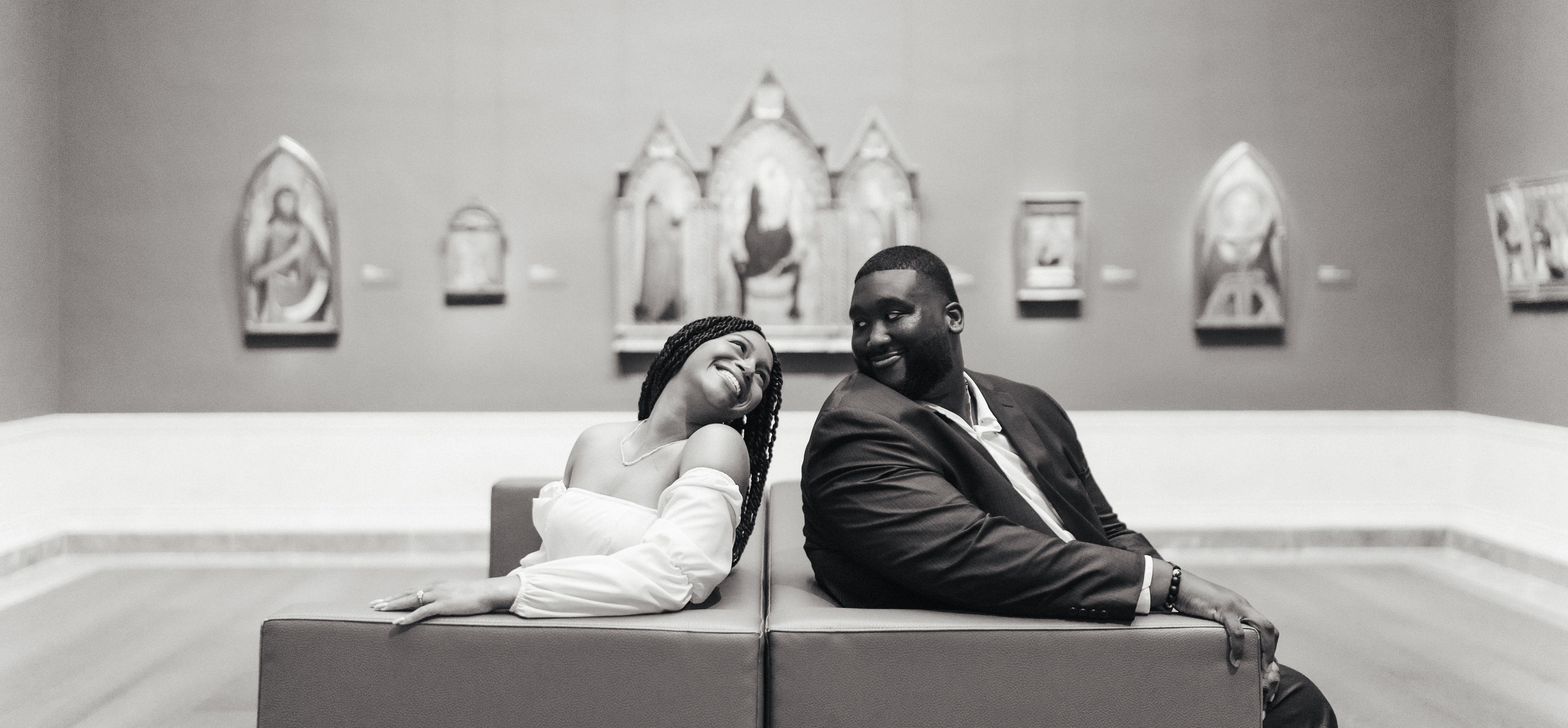 The Wedding Website of Sophia Olivia Andrews and Stanford Maison Jr.