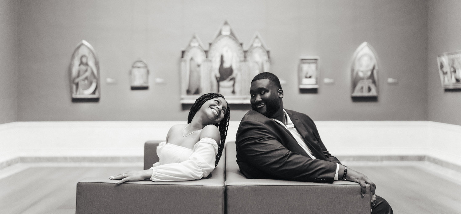 The Wedding Website of Sophia Olivia Andrews and Stanford Maison Jr.