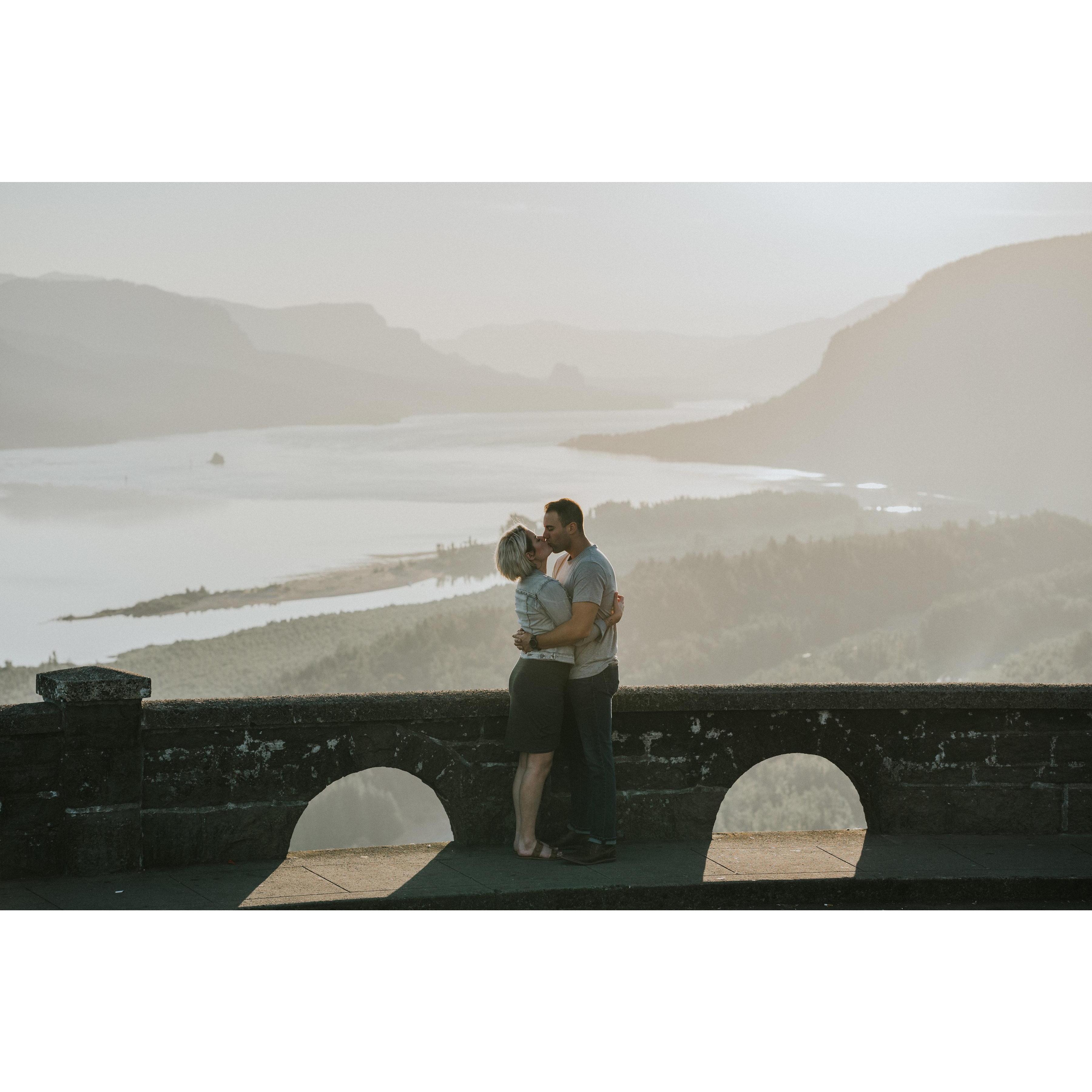 If you love our engagement photos, contact Bryton Wilson!