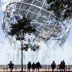 Flushing Meadows Corona Park
